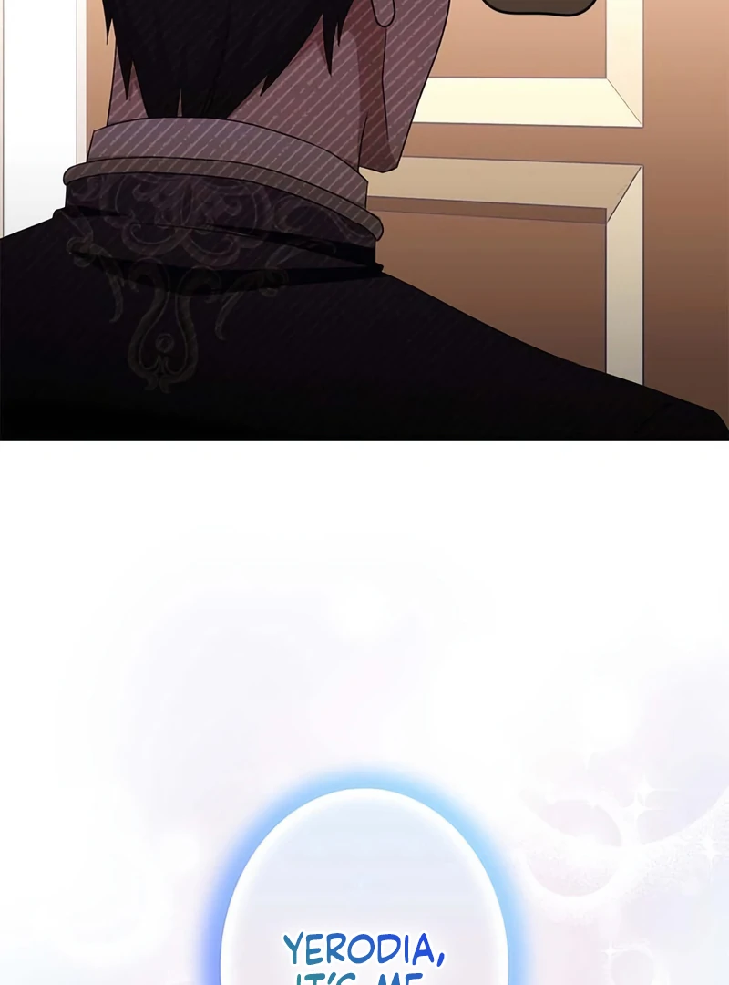 The Real Reason We’re Getting Married chapter 16 page 35