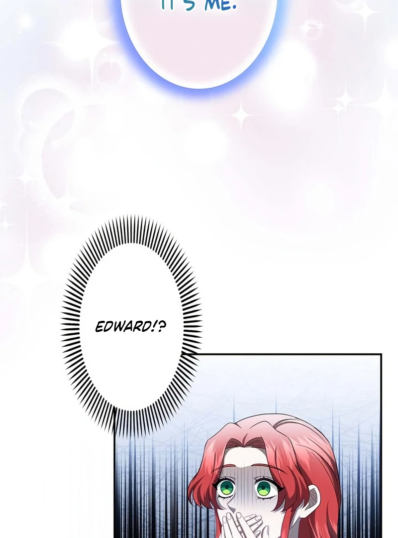 The Real Reason We’re Getting Married chapter 16 page 36