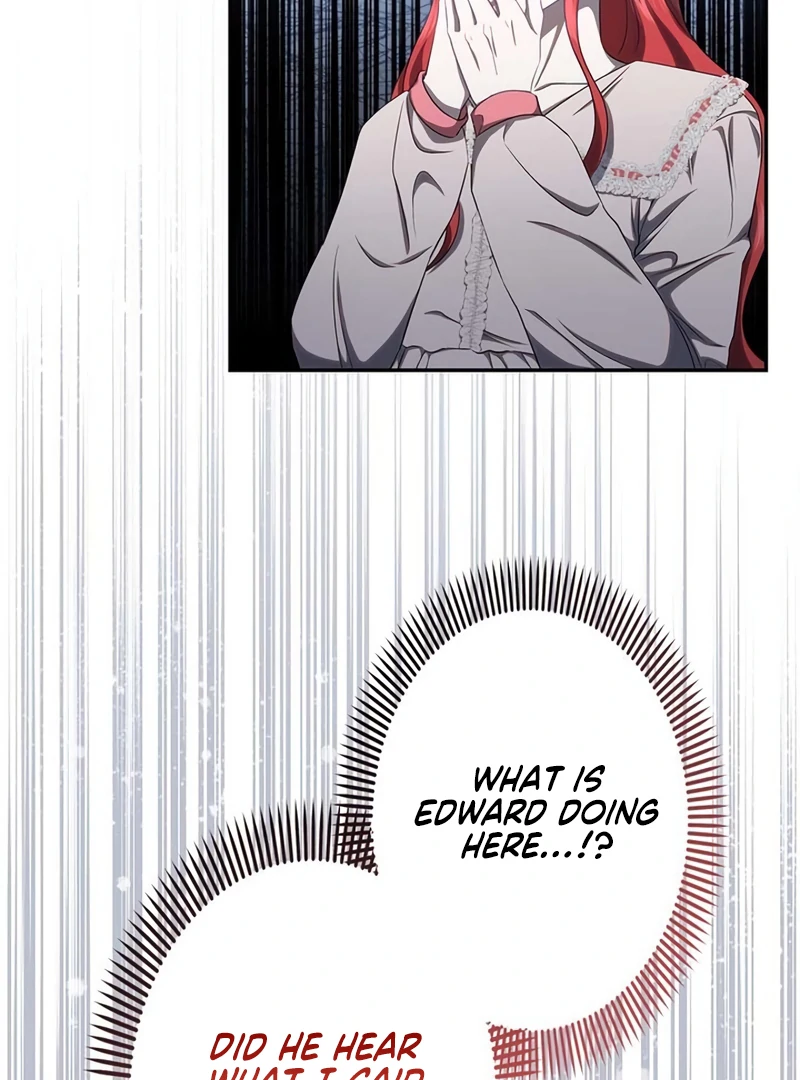 The Real Reason We’re Getting Married chapter 16 page 37