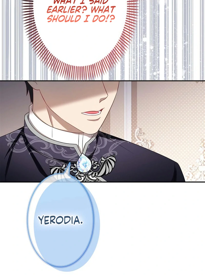 The Real Reason We’re Getting Married chapter 16 page 38