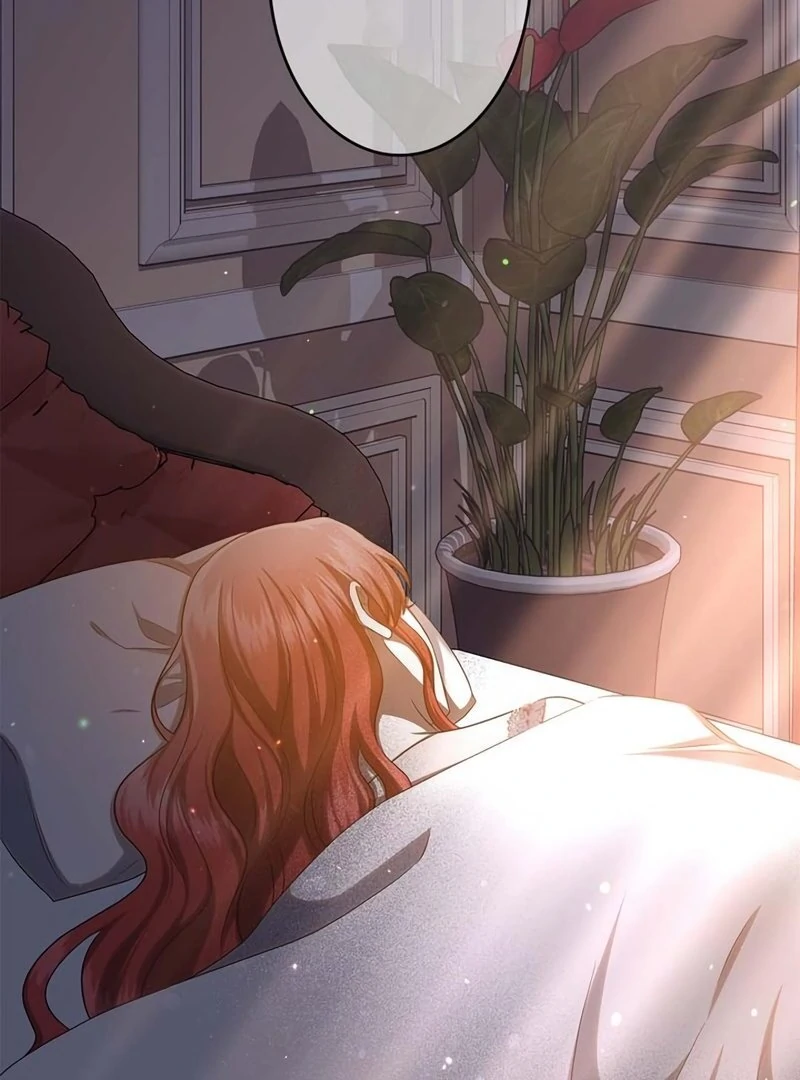 The Real Reason We’re Getting Married chapter 16 page 4