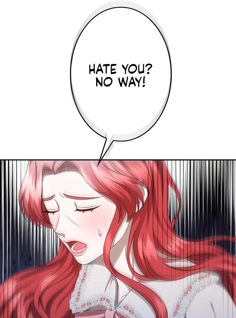 The Real Reason We’re Getting Married chapter 16 page 44