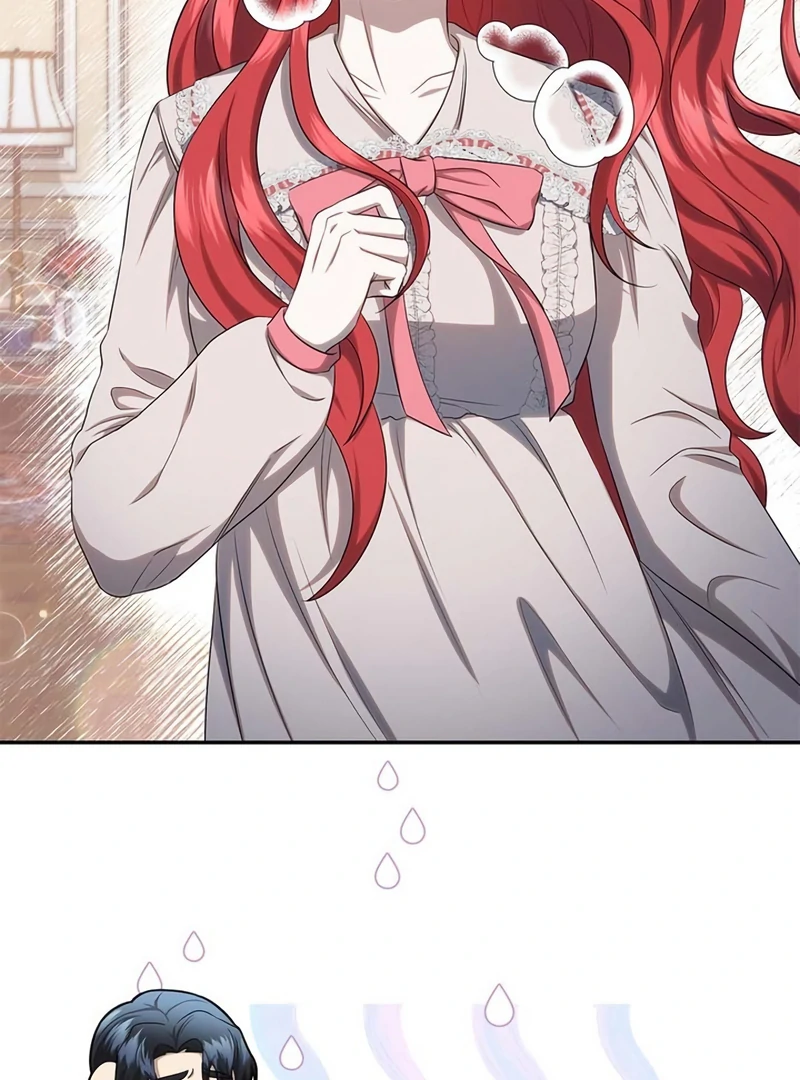 The Real Reason We’re Getting Married chapter 16 page 47