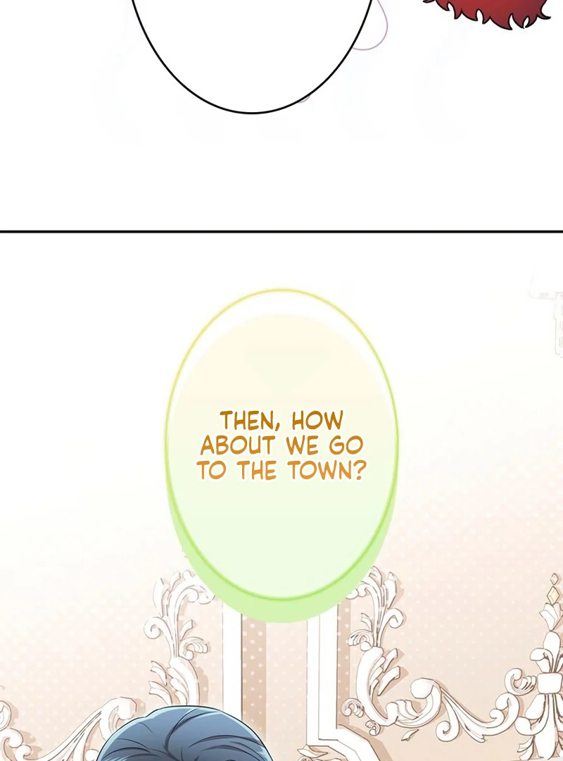 The Real Reason We’re Getting Married chapter 16 page 49