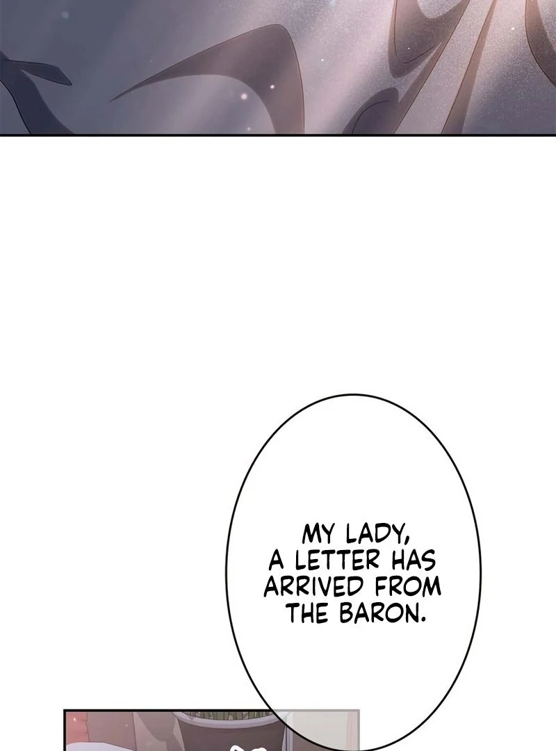 The Real Reason We’re Getting Married chapter 16 page 5