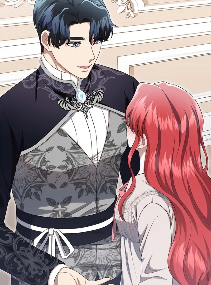 The Real Reason We’re Getting Married chapter 16 page 50