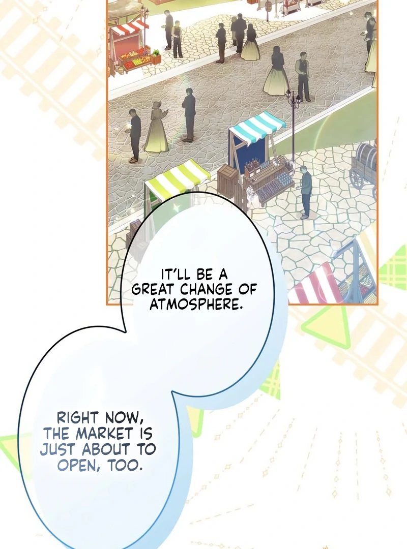 The Real Reason We’re Getting Married chapter 16 page 52