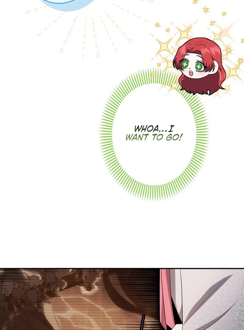 The Real Reason We’re Getting Married chapter 16 page 53