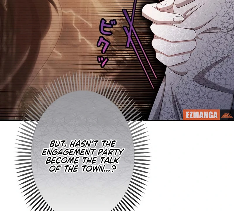 The Real Reason We’re Getting Married chapter 16 page 54