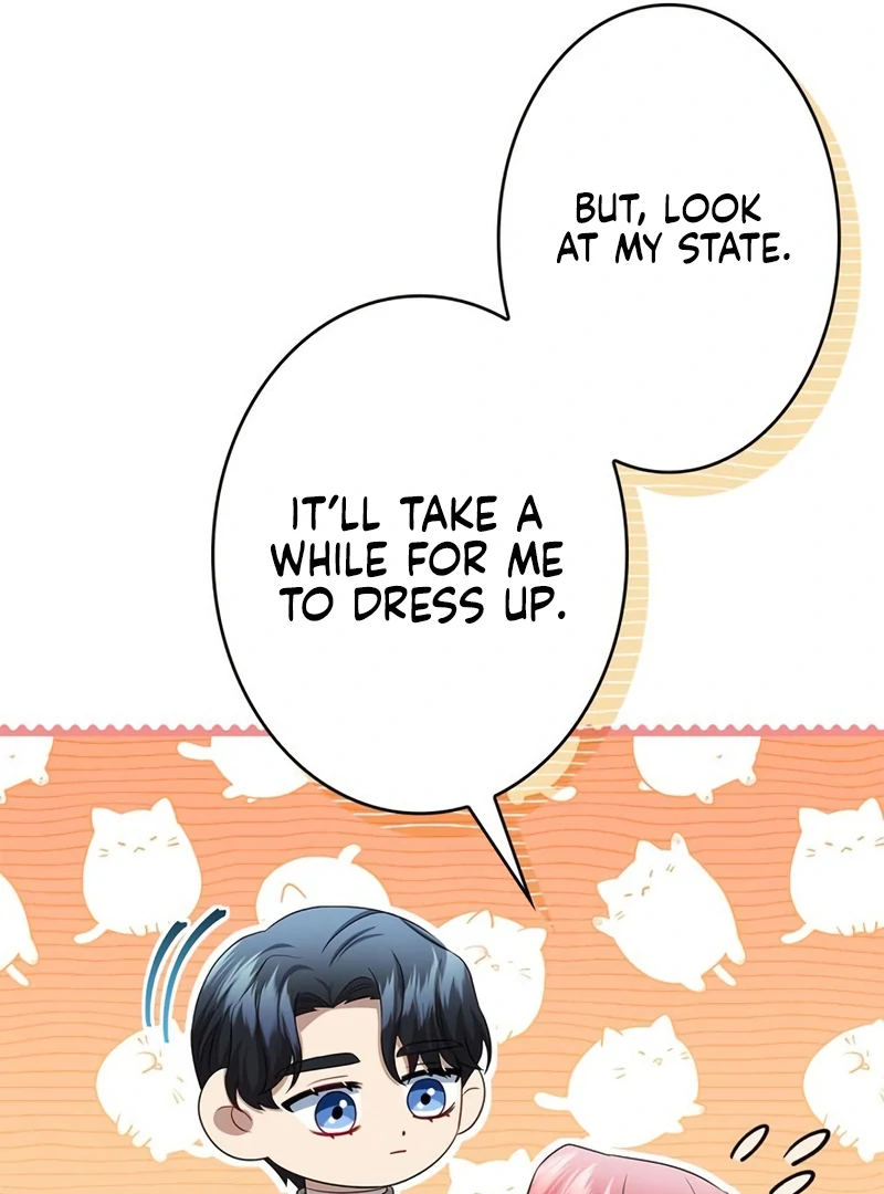 The Real Reason We’re Getting Married chapter 16 page 56