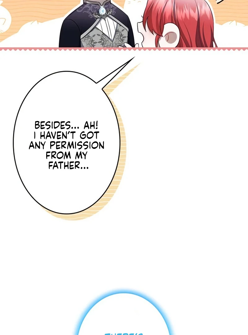 The Real Reason We’re Getting Married chapter 16 page 57