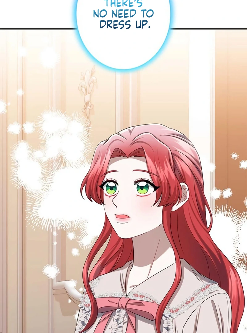 The Real Reason We’re Getting Married chapter 16 page 58