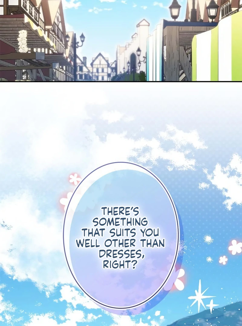 The Real Reason We’re Getting Married chapter 16 page 60