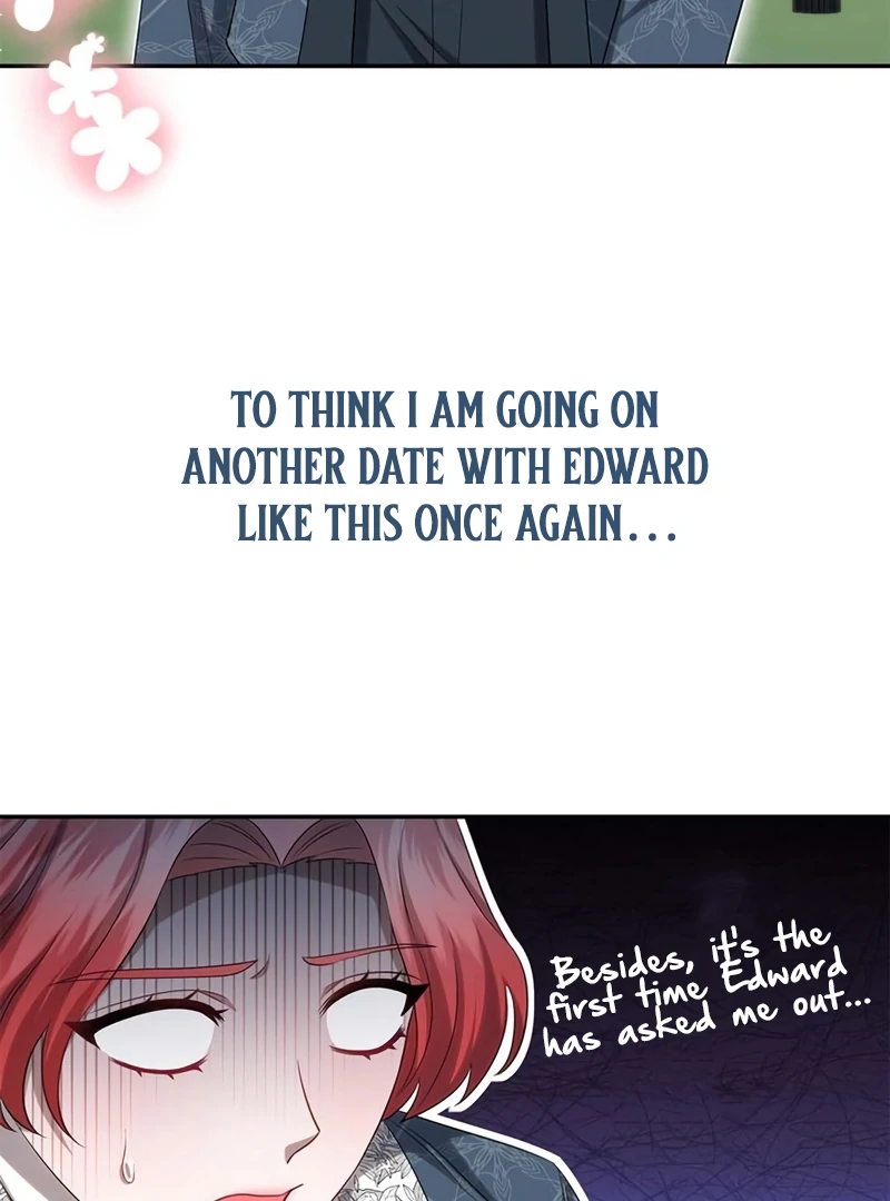 The Real Reason We’re Getting Married chapter 16 page 62