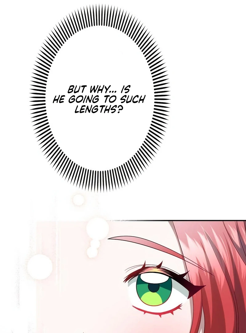The Real Reason We’re Getting Married chapter 16 page 65