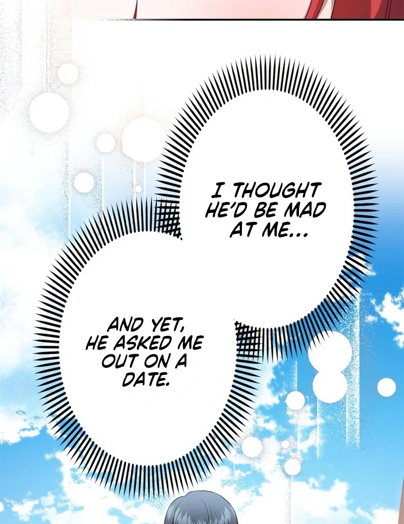 The Real Reason We’re Getting Married chapter 16 page 66