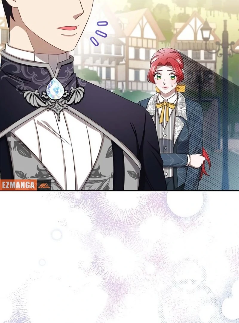 The Real Reason We’re Getting Married chapter 16 page 69