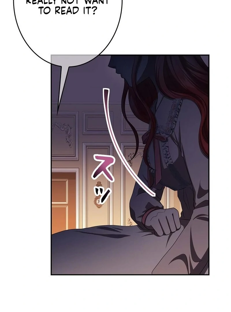 The Real Reason We’re Getting Married chapter 16 page 7