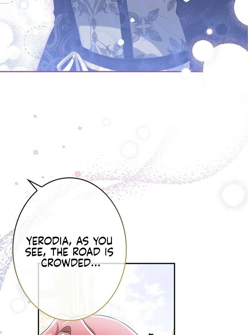 The Real Reason We’re Getting Married chapter 16 page 71