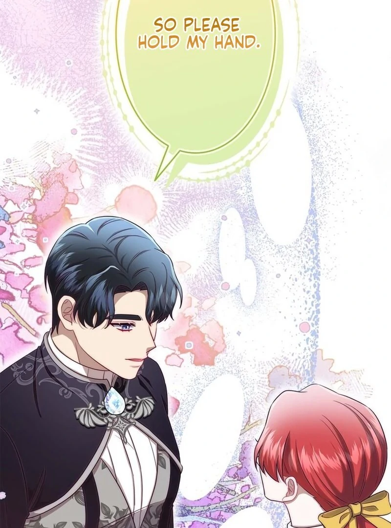 The Real Reason We’re Getting Married chapter 16 page 73