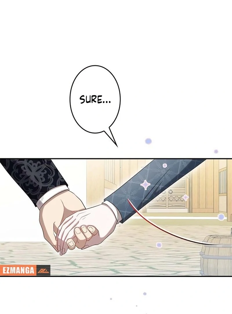 The Real Reason We’re Getting Married chapter 16 page 75