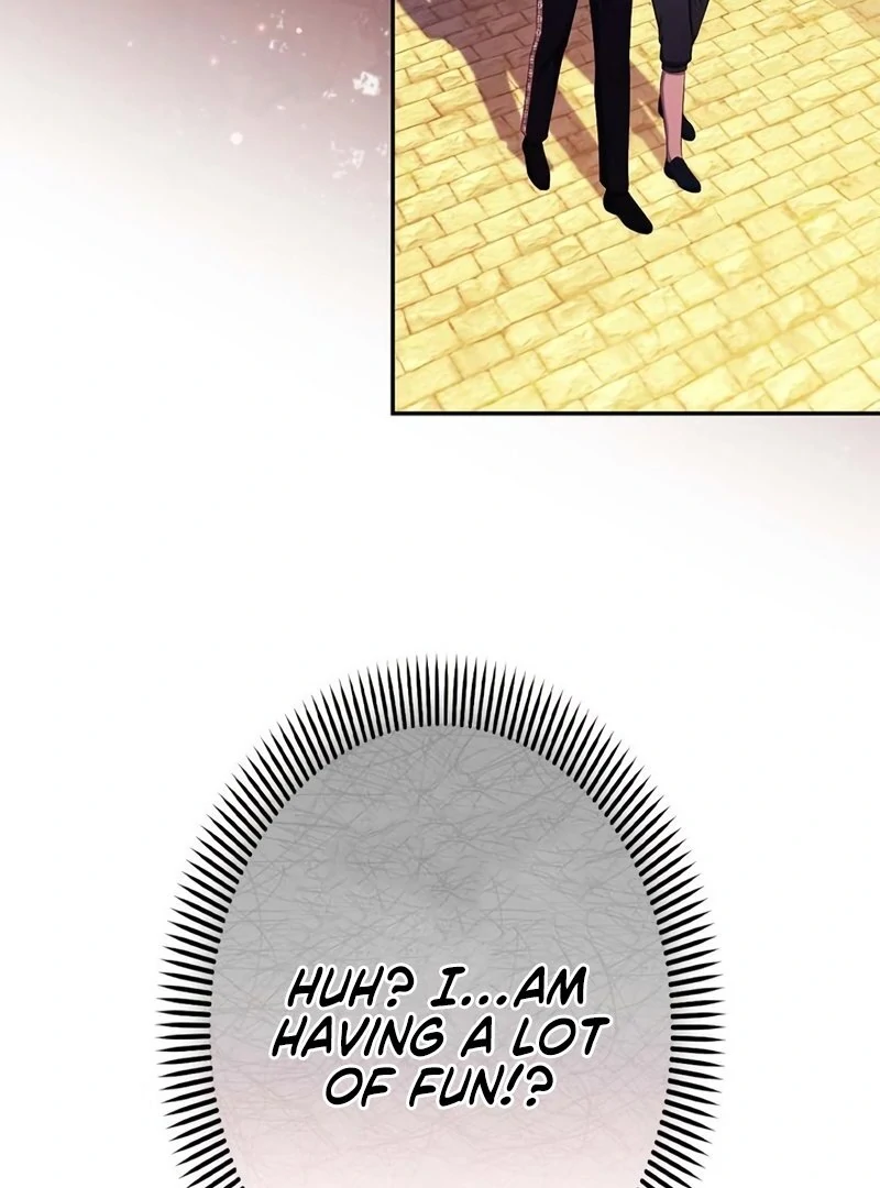 The Real Reason We’re Getting Married chapter 16 page 81