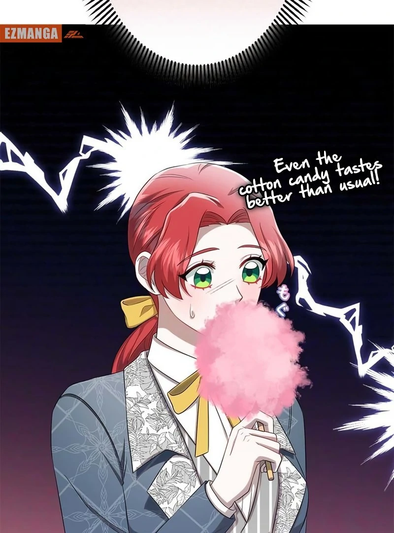 The Real Reason We’re Getting Married chapter 16 page 82