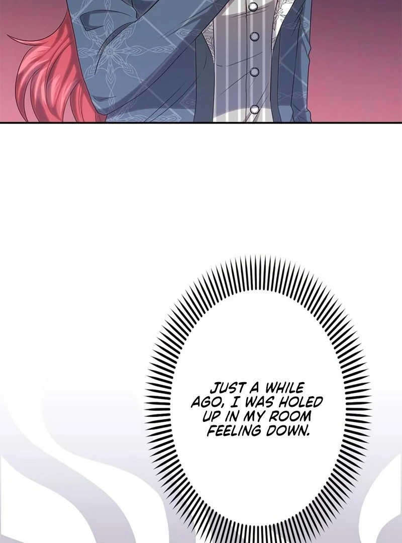 The Real Reason We’re Getting Married chapter 16 page 83