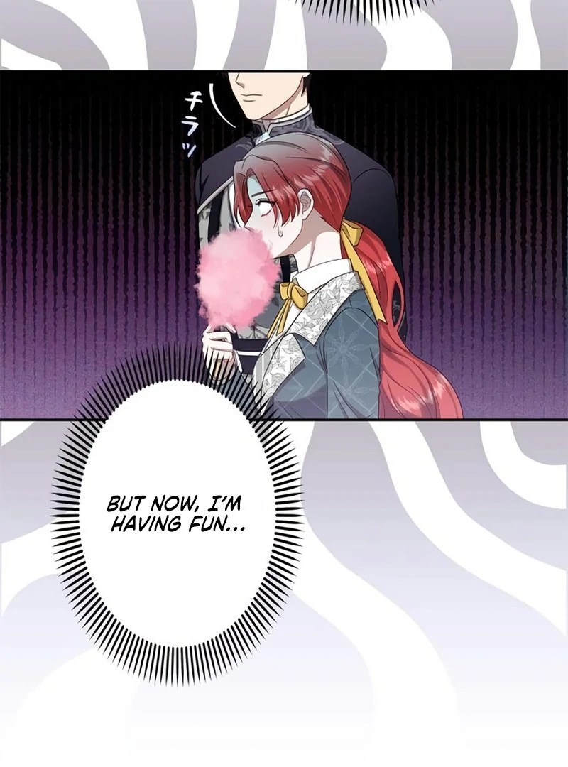 The Real Reason We’re Getting Married chapter 16 page 84