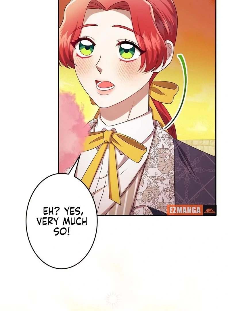 The Real Reason We’re Getting Married chapter 16 page 86