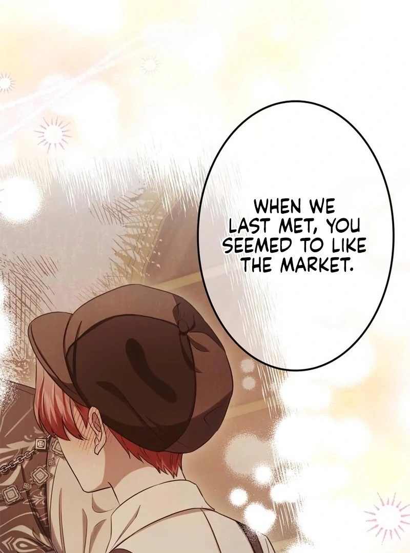 The Real Reason We’re Getting Married chapter 16 page 87