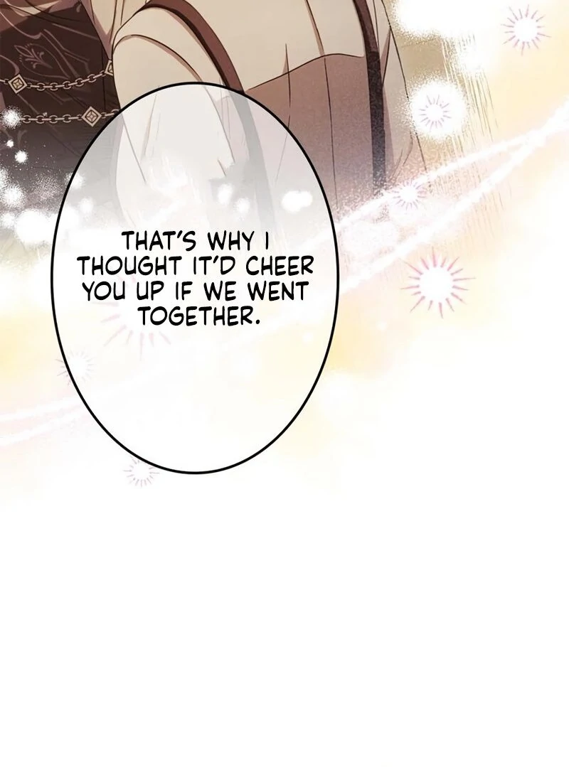 The Real Reason We’re Getting Married chapter 16 page 88