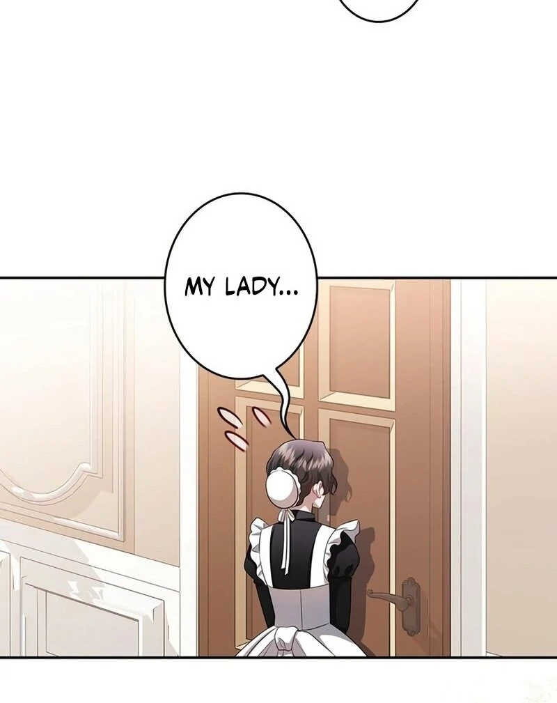 The Real Reason We’re Getting Married chapter 16 page 9