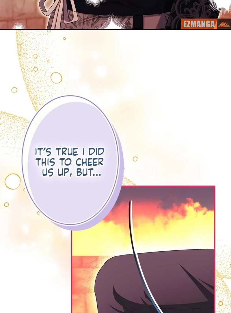The Real Reason We’re Getting Married chapter 16 page 91