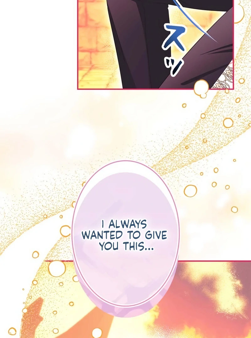 The Real Reason We’re Getting Married chapter 16 page 92