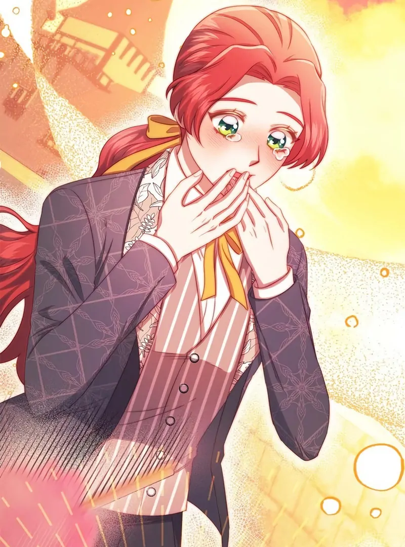 The Real Reason We’re Getting Married chapter 16 page 93
