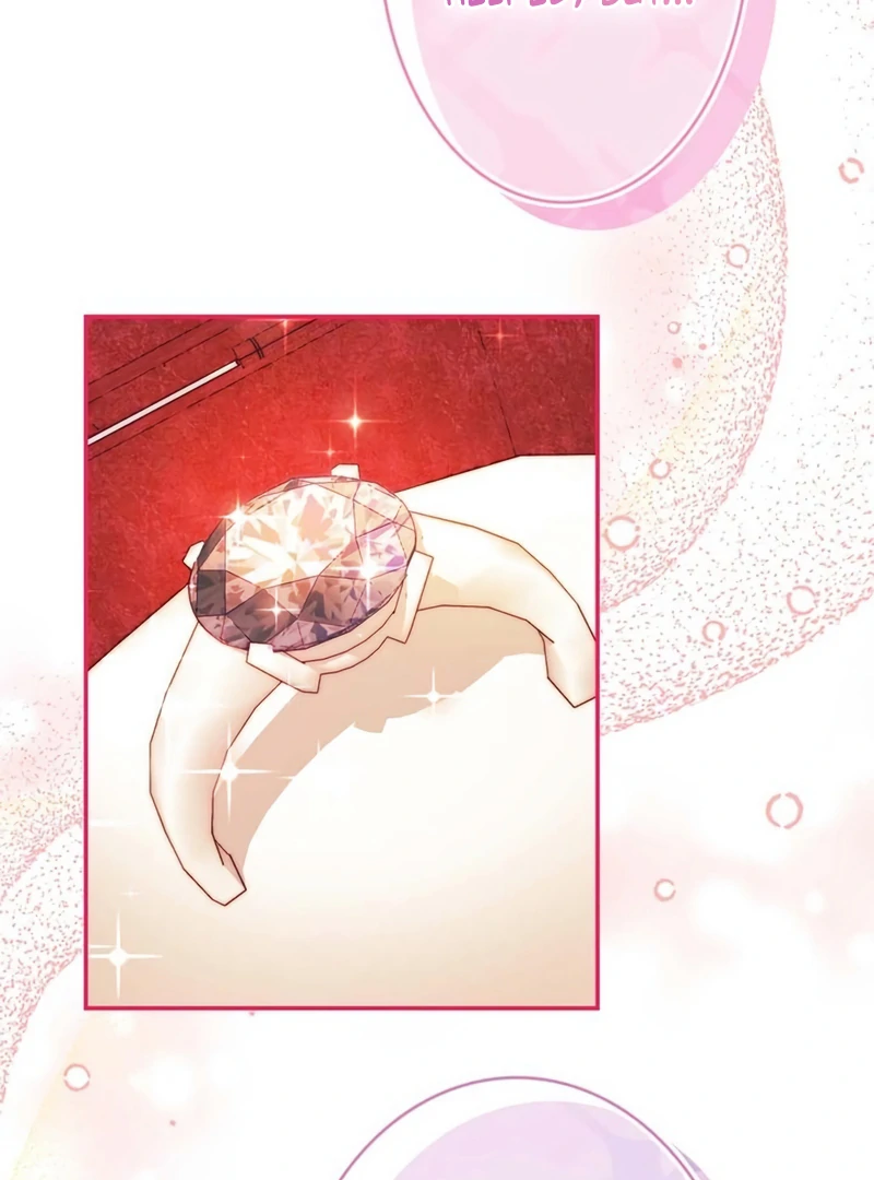 The Real Reason We’re Getting Married chapter 16 page 96