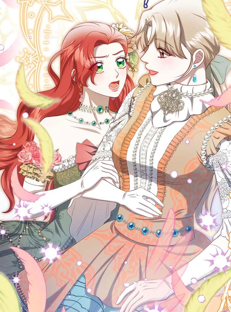 The Real Reason We’re Getting Married chapter 17 page 104