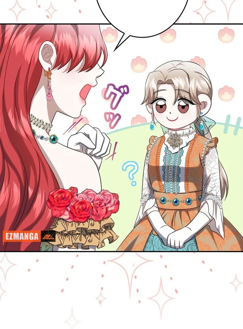 The Real Reason We’re Getting Married chapter 17 page 108