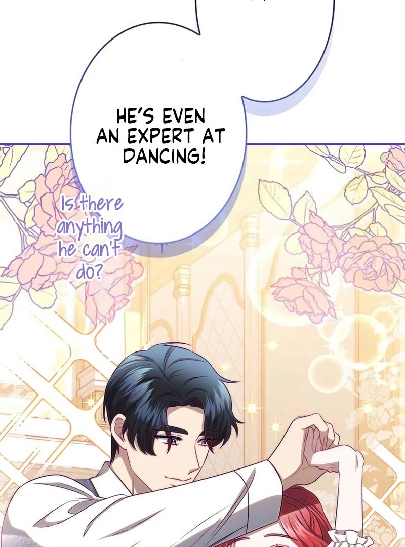 The Real Reason We’re Getting Married chapter 17 page 14