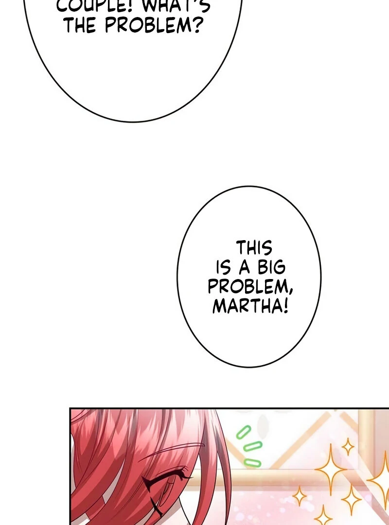 The Real Reason We’re Getting Married chapter 17 page 16