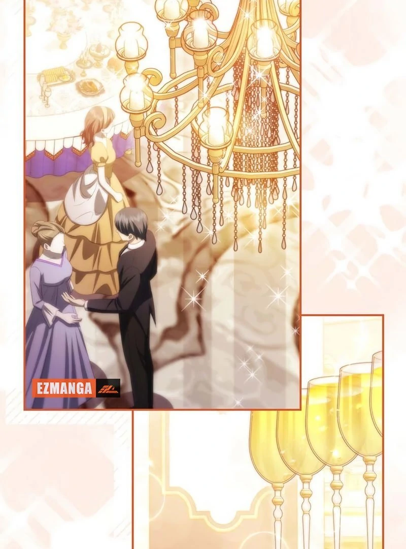 The Real Reason We’re Getting Married chapter 17 page 28