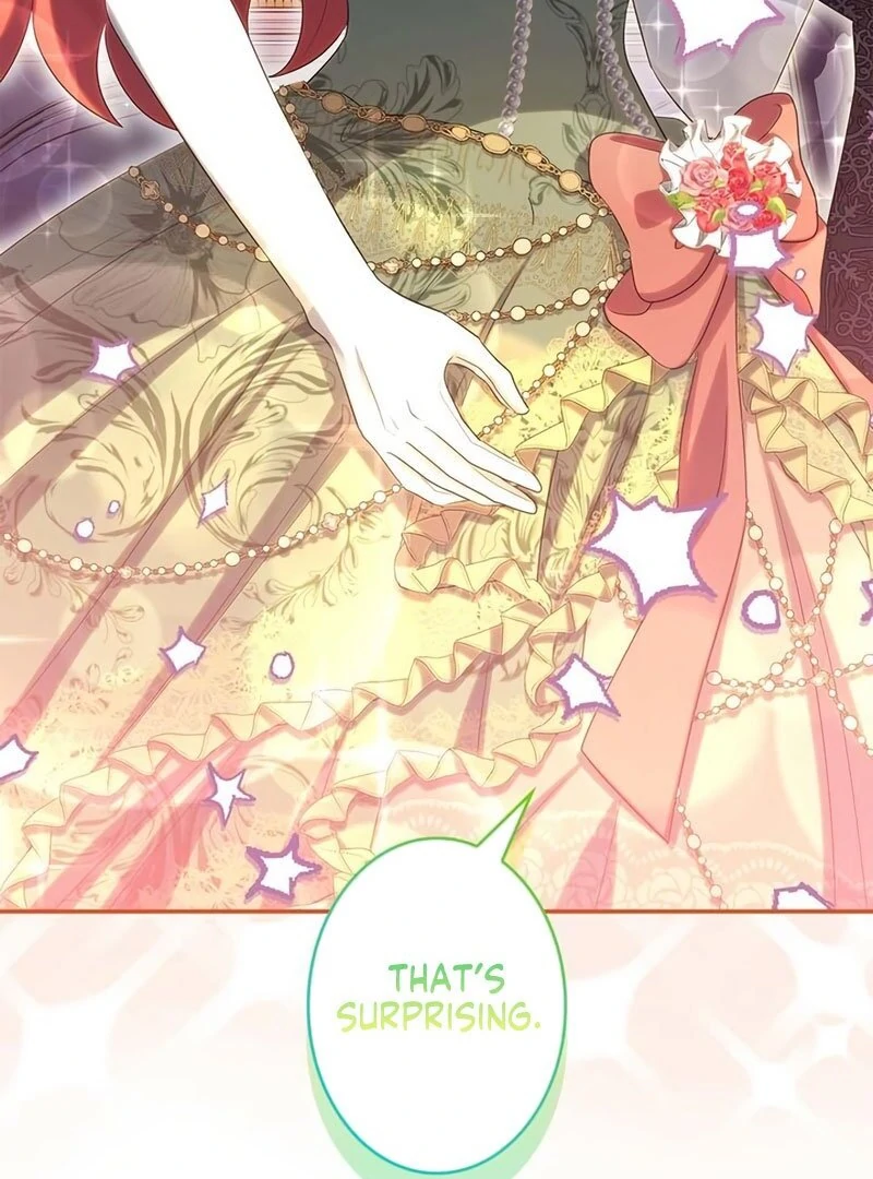 The Real Reason We’re Getting Married chapter 17 page 31