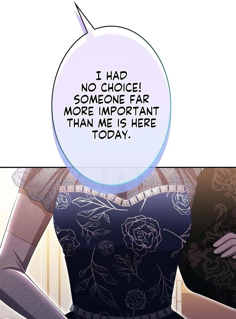 The Real Reason We’re Getting Married chapter 17 page 36