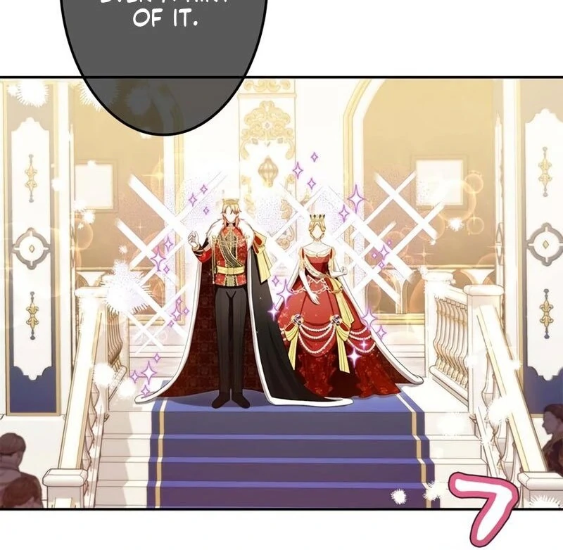 The Real Reason We’re Getting Married chapter 17 page 44
