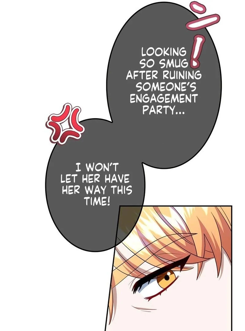 The Real Reason We’re Getting Married chapter 17 page 45