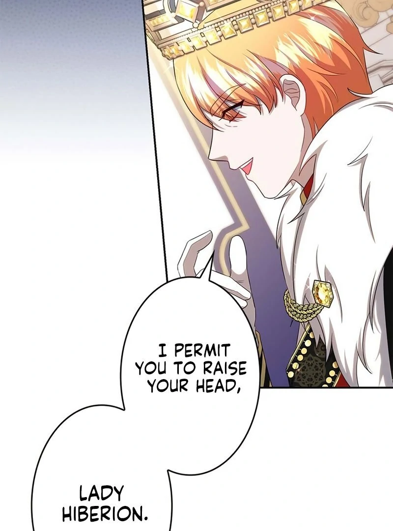 The Real Reason We’re Getting Married chapter 17 page 49