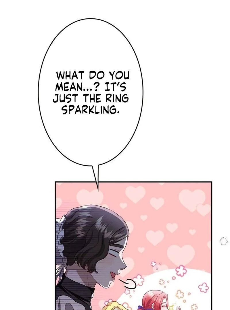 The Real Reason We’re Getting Married chapter 17 page 6