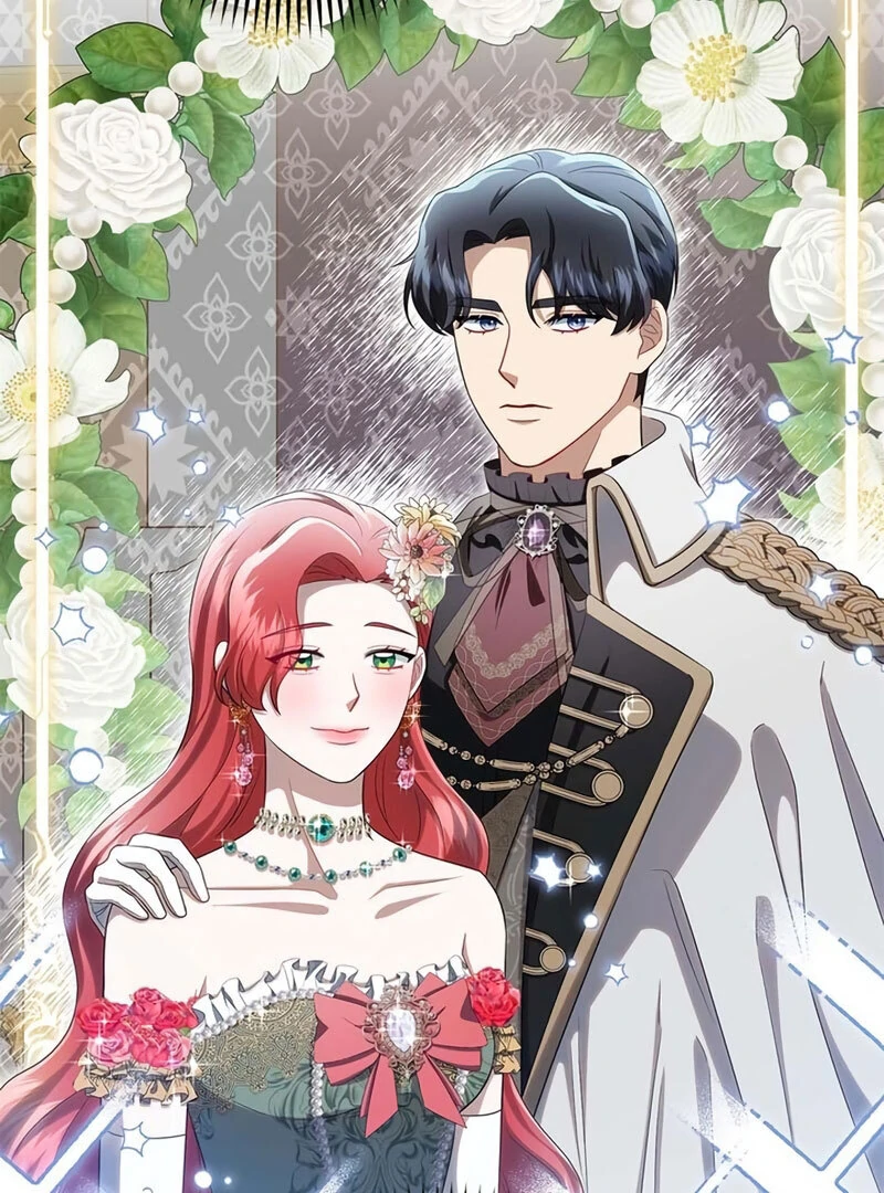 The Real Reason We’re Getting Married chapter 17 page 63