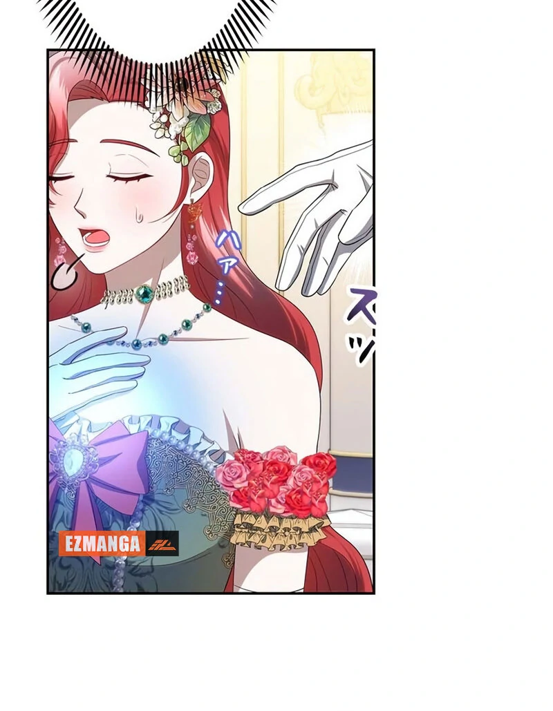The Real Reason We’re Getting Married chapter 17 page 67